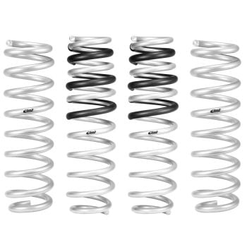 Eibach 2022+ Ford Bronco Lift Pro-Lift Springs