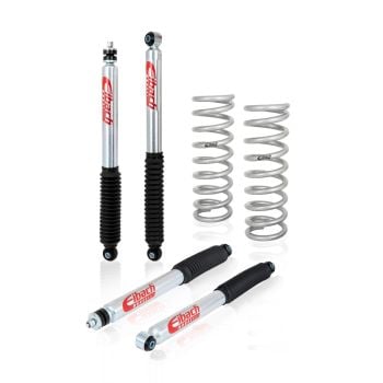 Eibach 2013-2018 Dodge Ram 3500 Pro-Truck Lift System (Stage 1)
