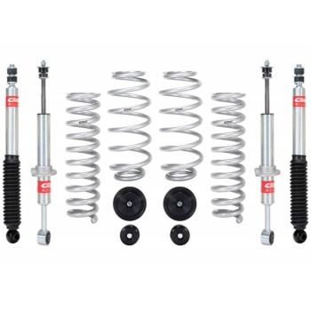EIBACH PRO-TRUCK Lift System (Stage 1) for 2003-2009 Lexus GX470, +2.0-3.0
