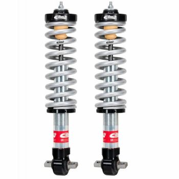 EIBACH PRO-TRUCK Front Coilover for 2019-2020 Ford Ranger, +0-3.75
