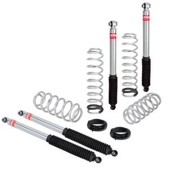 Eibach Jeep Wrangler JL Pro-Lift 3.0