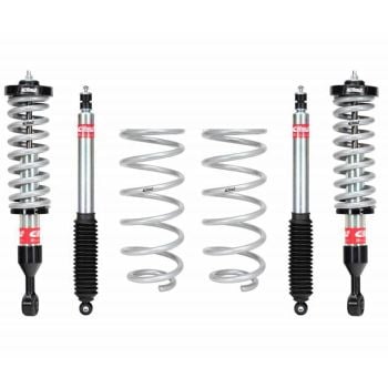 Eibach Stage 2 Pro-Truck Coilover Kits for 2010-2022 Toyota 4Runner 4WD