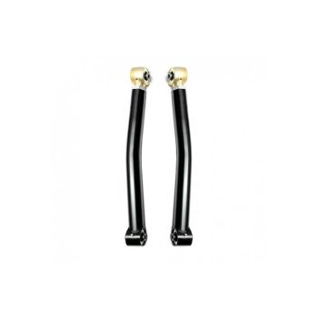 EVO MFG Enforcer Front Lower Control Arm Set for Jeep JL 2018+