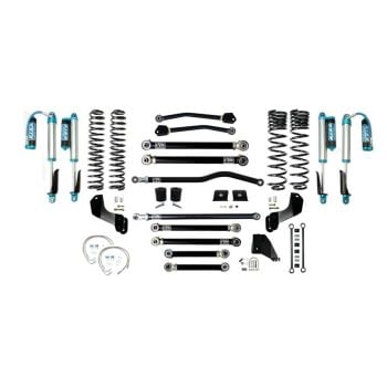 EVO-3063S4PK / EVO-3063S4PKA