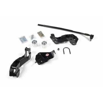 JKS JSPEC Advanced Geometry Upgrade Kit for Jeep JK