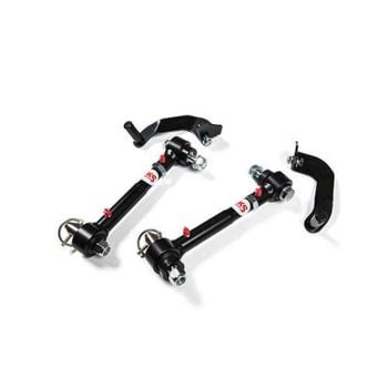 JKS Quicker Disconnect for Jeep JL