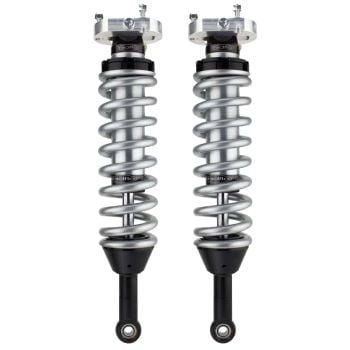 Radflo OE Replacement 2.5 Inch Front Coil-Over Kit for 2015+ Toyota Hilux