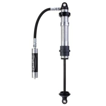 Radflo 3.0 Inch Coil-Over with 1 Inch Shaft with Remote Reservoir with Dual Rate Spring Hardware