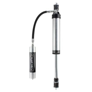 Radflo OE Replacement 3.0 Inch Smooth Body Shock with Remote Reservoir for 1987+ Nissan Patrol Y60 Y61 