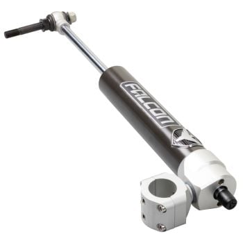 Falcon Shocks JK/JKU Nexus EF 2.1 Steering Stabilizers