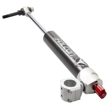 Falcon Shocks JK / JKU Nexus EF 2.2 Fast Adjust Steering Stabilizers
