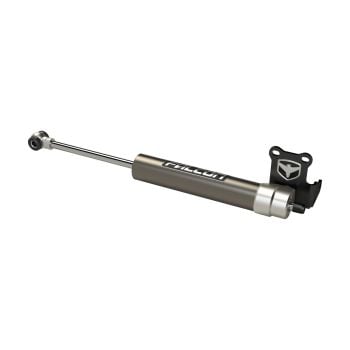 Falcon Shocks JL / JLU / JT Falcon Nexus EF 2.1 Steering Stabilizer - Stock Tie Rod
