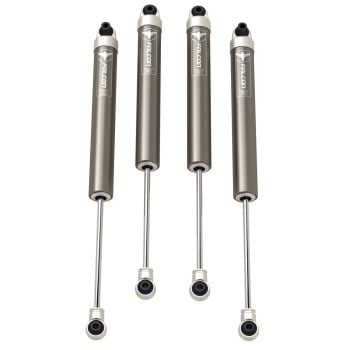 Falcon Shocks 1.1 Monotube Shock Kit for Jeep JL (2-3.5