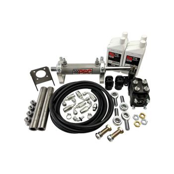 PSC Toyota Full Hydraulic DE Cylinder Kit