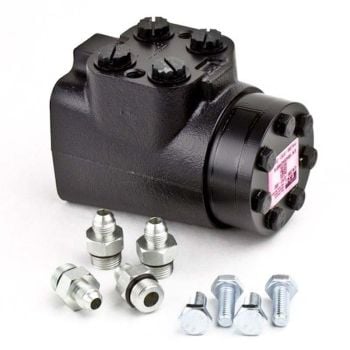 PSC White Drive Products (Eaton) Steering Control (Orbital) Valves
