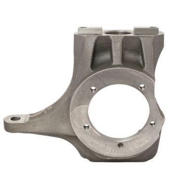 Solid Axle Industries D60 Kingpin Outer Knuckles (Ford)