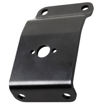 Fox ATS/TS Steering Stabilizer Mounting Bracket for 2014+ Ram 2500/3500 (Axle Mount)