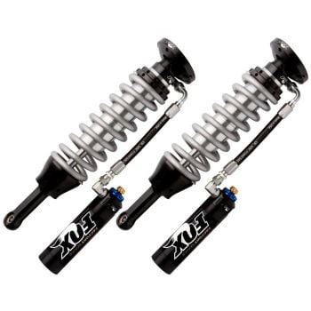 Kit: 03-ON 4Runner & 07-14 FJ Cruiser: Toyota w/ UCA