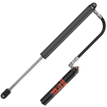 Fox 2.5 Factory Race Series Smooth Body Remote Reservoir Shocks w/ DSC
