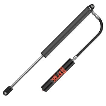 Fox 2.5 Factory Race Series Smooth Body Remote Reservoir Shocks