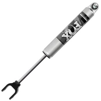 Fox 2.0 Performance Series IFP Shocks for 2020+ Chevy Silverado/GMC Sierra 2500/3500 HD Front