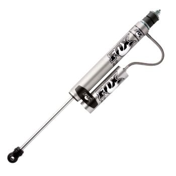 Fox 2.0 Performance Series Remote Reservoir Shocks for 07-18 Jeep JK Wrangler Front