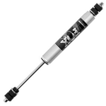 Fox Performance Series 2.0 Front Smooth Body IFP Shock for Land Rover 1983-2014 Defender / 1989-1998 Discovery I /1971-1994 Range Rover, 0-1.0