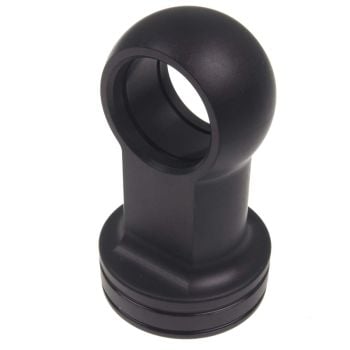 Fox 2.0 Shock Eyelet: -10 HEIM