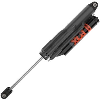 Fox 3.5 Factory Race Series External Bypass Shocks