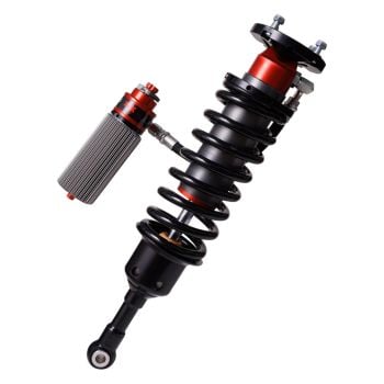 Fox 3.0 Factory Race Series Internal Bypass RR CO Front Shock w/ DSC EVO for 2024+ Toyota Tacoma (2-3