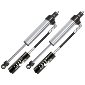 Kit: 94-ON Dodge 2500/3500 4wd Front