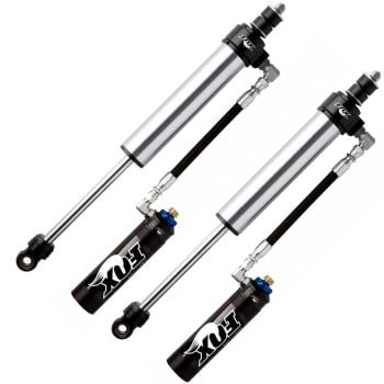 Kit: 14-ON Dodge 2500 4wd Front
