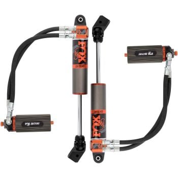 FOX Factory Race Series Front 3.0