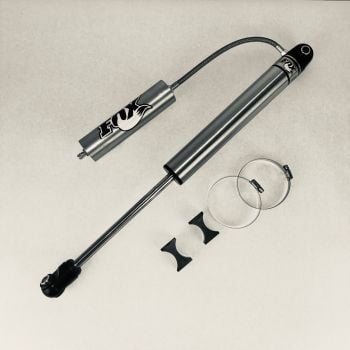 Fox OEM Replacement Shocks for Chevy/GM Vehicles