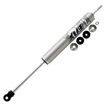 Fox 2.0 Performance Series IFP Front Shock for 2007-2018 Jeep JK Wrangler