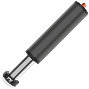 Fox 2.5 Factory Race Series Bump Stop, 4-Bolt Mount,  3.8