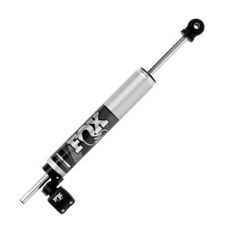 Fox Performance Series 2.0 TS Steering Stabilizer for 2003-2013 Dodge Ram 2500/3500