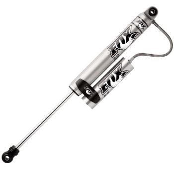 83-95 Defender and 94-98 Discovery I: Land Rover, Rear, PS, R/R, 7.9", 0-1" Lift