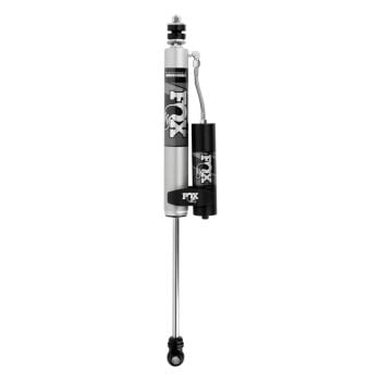 Fox 2.0 Performance Series Remote Reservoir Shock, Rear, for 2017+ Ford Super Duty, 1.5
