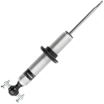 FOX Performance Series 2.0 Snap Ring Coil-Over IFP Front Shock for 2019+ Chevrolet/GMC 1500