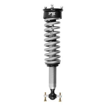 Fox 2.5 Performance Series Front IFP Shocks for 2015+ Ford F-150