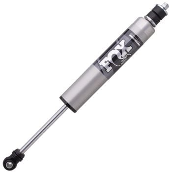 Fox 2.5 Performance Series Rear IFP Shocks for 2005–2023 Toyota Tacoma