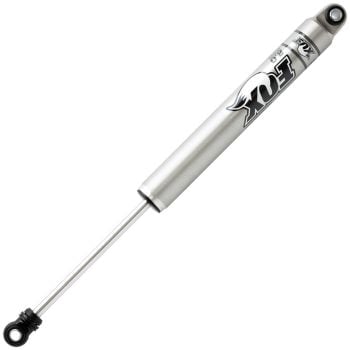 Fox 2.0 Performance Series IFP Rear Smooth Body Shock for 1994+ Dodge Ram 2500 / 3500