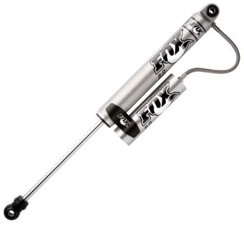 Fox 2.0 Performance Series Remote Reservoir Rear Shock for 1994-2013 Dodge Ram 2500 / 3500