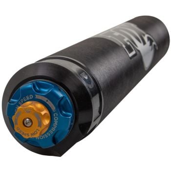 FOX Dual Speed Compression (DSC) Adjuster Reservoir Replacement/Upgrade