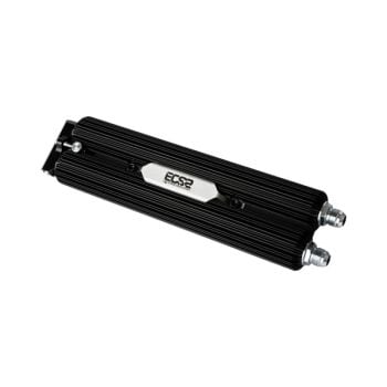 Fox External Cooling System (ECS2) Cooler, 17.0