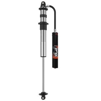 Fox 2.5 Performance Elite Series Remote Reservoir Coil-over