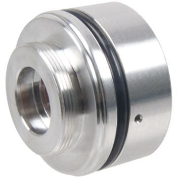 Fox Empty Bearing Housing / Seal Carrier