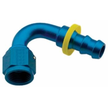 Fragola #6 Push Lock End 120