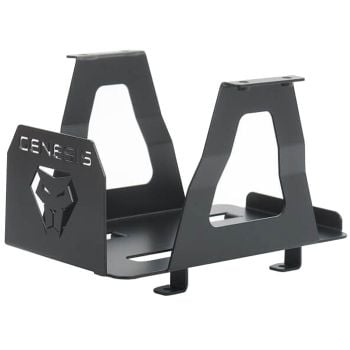 Genesis Offroad DIY Dual Battery Tray for 2007-2021 Toyota Tundra